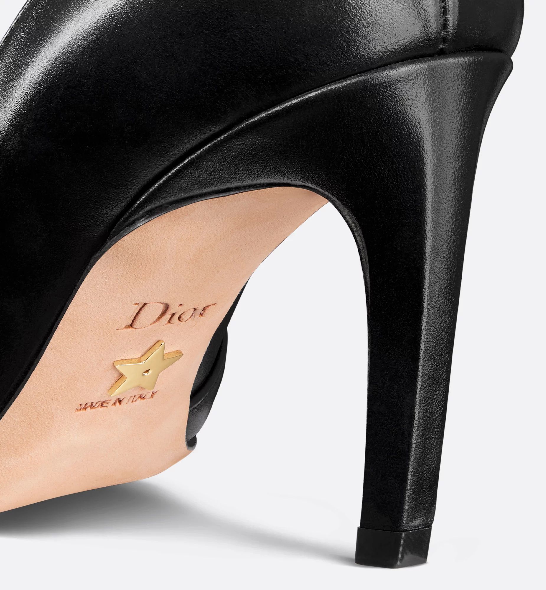 My Dior Pump - Image 6